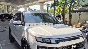 Creta Nline 2025 - giảm 60tr