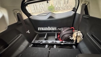 Mitsubishi Xpander Cross 2025 56000 km Đen