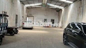 CHO THUÊ XƯỞNG 400M2 MẶT TIỀN ĐT743 DĨ AN