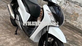 Honda SH Ý 2002 Trắng