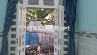 CHO THUÊ NHÀ NGUYÊN CĂN HẺM 520, QL13, P. HB