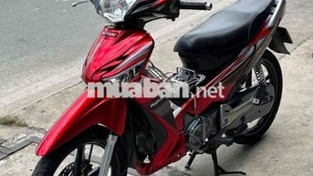 Honda Future X 2011 Đỏ 34000 km