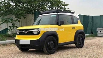 Xe điện VinFast VF3 2025
