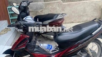 Yamaha Sirius 2011 màu Đỏ máy zin ngon