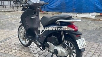 Piaggio Liberty biển số Vip 5679 phong thuỷ