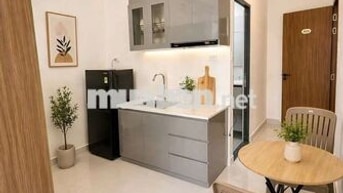 CHO THUÊ CĂN HỘ DỊCH VỤ KHU ĐÔ THỊ VẠN PHÚC 