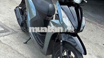 Honda Vision 2019 Xám Lambo 24000 km