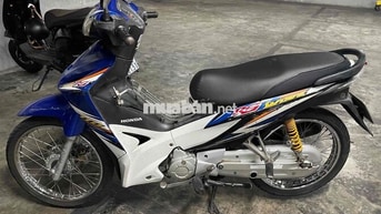 Honda Wave RS 2011 chính chủ biển số TPHCM