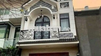 NHÀ KDC VẠN XUÂN NGAY TÔ NGỌC VÂN TAM BÌNH. 1TRỆT 2LẦU 3PN 3WC SÂN OTO