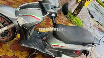 Piaggio Liberty 3V Xám