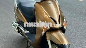❤️ Honda Lead 2011 Nâu cafe_Biển số 92