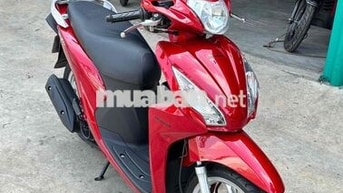 Honda Vision Đỏ 22000 km Zin êm