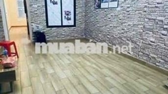 Cho thuê nhà Tt Thái Thịnh tầng 2 - Đống Đa- dt 50m2*1 tầng
