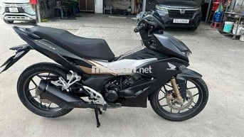 Honda Winner 150 ABS 2019 Đen nhám