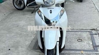 Honda SH Mode 2013 Trắng 32000 km