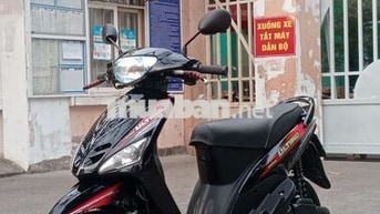 Yamaha Mio 2006 Đen