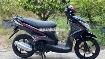 Yamaha Luvias Fi