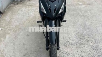 Honda RSX 2009 Đen Đã sử dụng