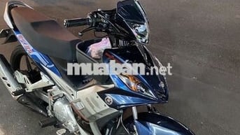 Yamaha Exciter 2006 Xanh bạc