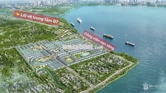 ĐẤT NÊN SỔ SẲN GIÁ CHỈ 1,850Tỷ