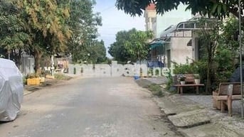Nhà lầu 3 phòng 3 máy lạnh KDC Thới Nhựt 2