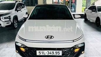 Hyundai Accent Đặc Biệt 2024