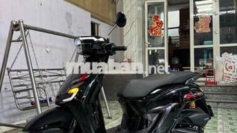 Honda Stylo 160 Đen Bóng 2025 Full Option