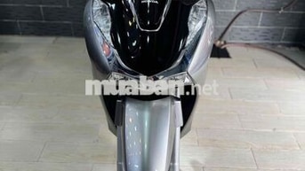 Honda SH160 2025 Xám Lamborghini