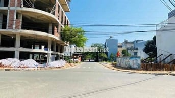 đất mặt tiền trung tâm Bến Cát 950tr