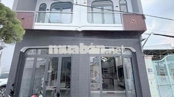 nhà mặt tiền,62m2,3 phòng ngủ, đường lương văn nho, tân phong biên hoà