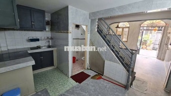 🔥 NHÀ ĐẸP CÓ SÂN NGUYỄN THƯỢNG HIỀN - P5 - HẺM XE HƠI THÔNG THOÁNG 🔥