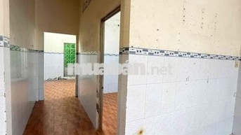 Cho thuê nhà nguyên căn 4x16m 01phòng hẻm 11 ĐKTW