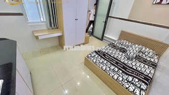 STUDIO FULL NỘI THẤT GIÁ RẺ DƯƠNG QUẢNG HÀM, GÒ VẤP 🥰