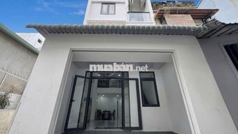 Nhà Mới Đẹp 3 Tầng, Huỳnh Tấn Phát, Q7