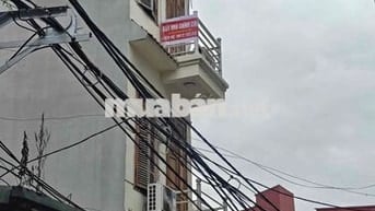 BÁN NHÀ TẠI 1B NGÕ 260 TÂN MAI, HOÀNG MAI, HÀ NỘI 27M2 SỔ ĐỎ