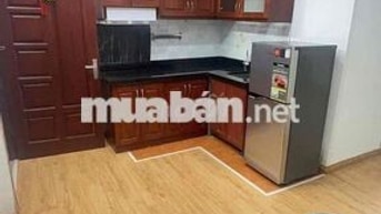 Bán CCMN Hoàng Hoa Thám- Siêu rẻ 1,8x tỷ- tầng 5 thang bộ