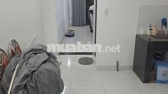 Nhà Nguyên căn vị trsi đẹp làm Nail, Spa nhỏ