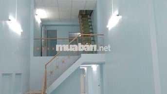 Nhà Mới Mặt Tiền Đường Sơn Hà Tiện Ở Và KD Đa Nghành Nghề