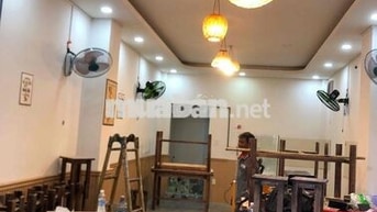 Cho thuê mặt bằng đẹp đắc địa tại 24 Lê Trọng Tấn, P Tây Thạnh