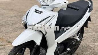 Honda Future 2026 Trắng 1000 km