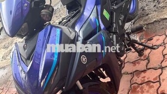 Yamaha Exciter 2022 Xanh 27.000 km