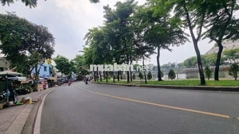 MẶT TIỀN HOÀNG SA QUẬN 1 – NGANG 8M HIẾM CÓ – GIÁ THUE 45 TRIỆU