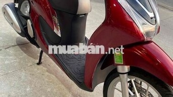 Honda SH Mode ABS 2024 Đỏ 1600 km