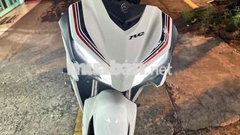 Yamaha Exciter 155 Trắng 2000 km Như mới