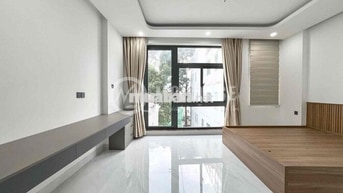 Cho thuê siêu phẩm căn hộ dịch vụ mới khai trương ngay trung tâm quận1