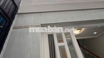 NHÀ ĐẸP Q4 ĐƯỜNG SỐ- 3 TẦNG- 16m2- KO QH- CHỈ 2 TỶ NHINh