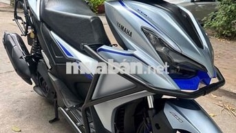 NVX 155cc V3 SP 2025 Bạc. BSTP 1 chủ công chứng