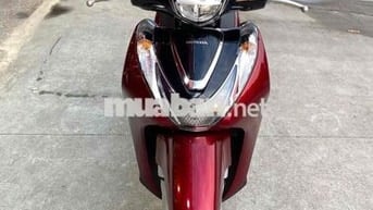 Honda SH Mode ABS 2024 Đỏ 1600km