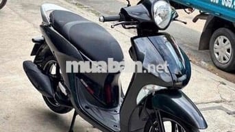 Yamaha Janus 2019 Đen