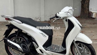 Honda SH 125 2014 Trắng